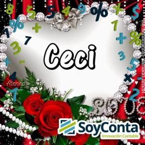 Meet your Posher, Cecilia